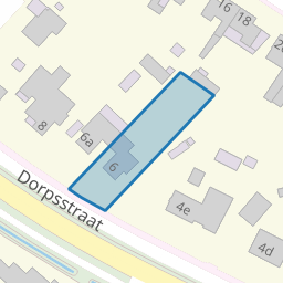 Perceel BMR00-Z-3196