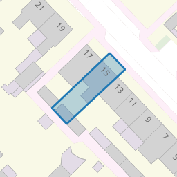 Perceel BMR00-Z-3197