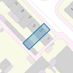 Perceel BMR00-Z-3198