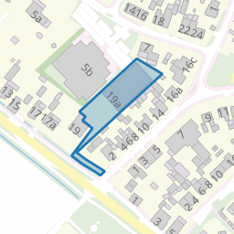 Perceel BMR00-Z-3201