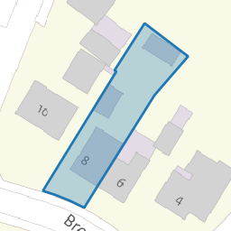 Perceel BMR00-Z-3205