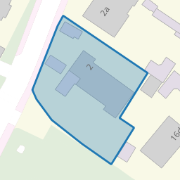 Perceel BMR00-Z-3210