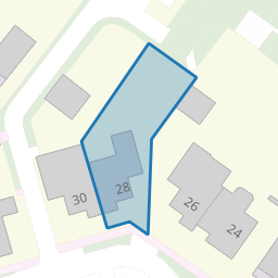 Perceel BMR00-Z-3218