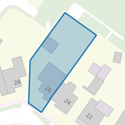 Perceel BMR00-Z-3219