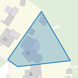 Perceel BMR00-Z-3222