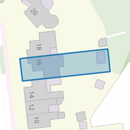 Perceel BMR00-Z-3224