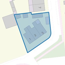 Perceel BMR00-Z-3230