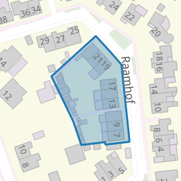 Perceel BMR00-Z-3231