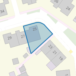 Perceel BMR00-Z-3236