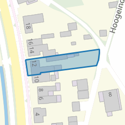 Perceel BMR00-Z-3260