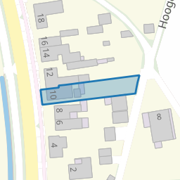 Perceel BMR00-Z-3261