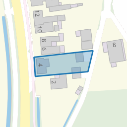 Perceel BMR00-Z-3264