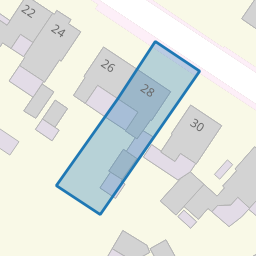 Perceel BMR00-Z-3277