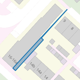 Perceel BMR00-Z-3279