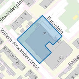 Perceel BMR00-Z-3283