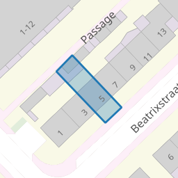 Perceel BMR00-Z-3285