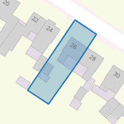 Perceel BMR00-Z-3302