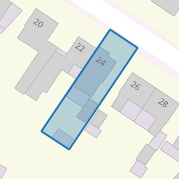 Perceel BMR00-Z-3303