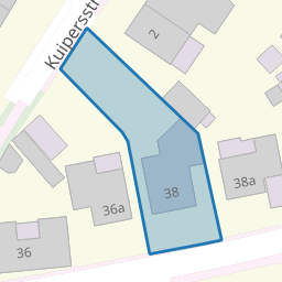 Perceel BMR00-Z-3304