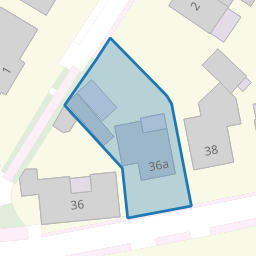 Perceel BMR00-Z-3305