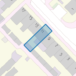 Perceel BMR00-Z-3306