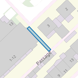 Perceel BMR00-Z-3308