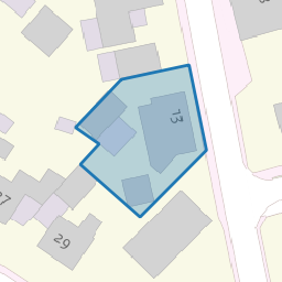 Perceel BMR00-Z-3311