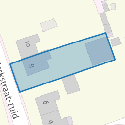 Perceel BMR00-Z-3312