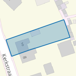 Perceel BMR00-Z-3313