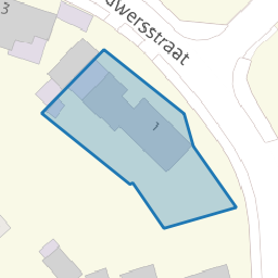 Perceel BMR00-Z-3314