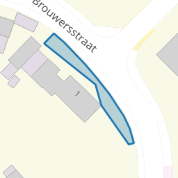 Perceel BMR00-Z-3315