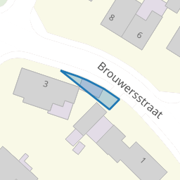 Perceel BMR00-Z-3316