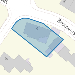 Perceel BMR00-Z-3317