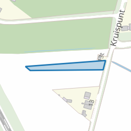 Perceel BMR00-Z-3331