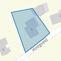 Perceel BMR00-Z-3340