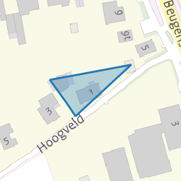 Perceel BMR00-Z-3341