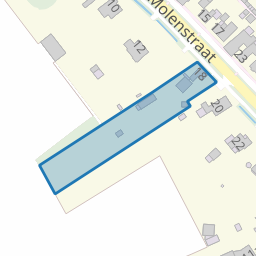 Perceel BMR00-Z-3346