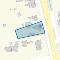 Perceel BMR00-Z-3353