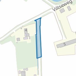 Perceel BMR00-Z-3355