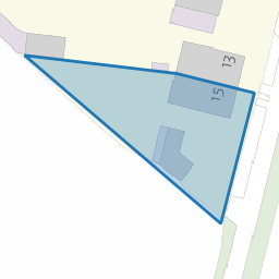 Perceel BMR00-Z-3357