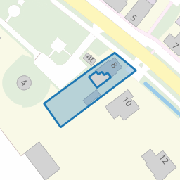 Perceel BMR00-Z-3360