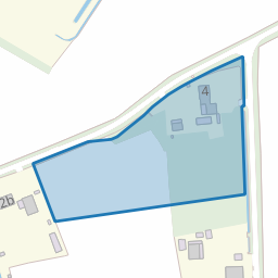 Perceel BMR00-Z-3366