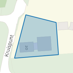 Perceel BMR00-Z-3383