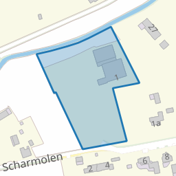 Perceel BMR00-Z-3390