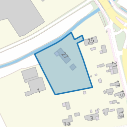 Perceel BMR00-Z-3391