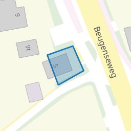 Perceel BMR00-Z-3404