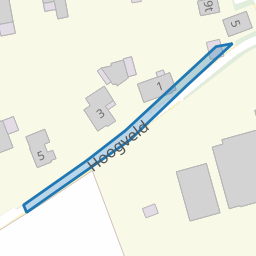 Perceel BMR00-Z-3414