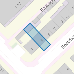 Perceel BMR00-Z-3419