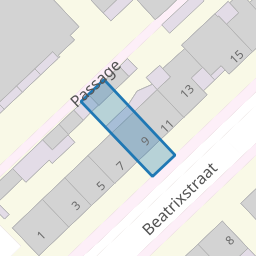 Perceel BMR00-Z-3420