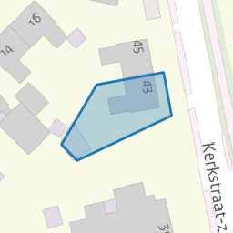 Perceel BMR00-Z-3427